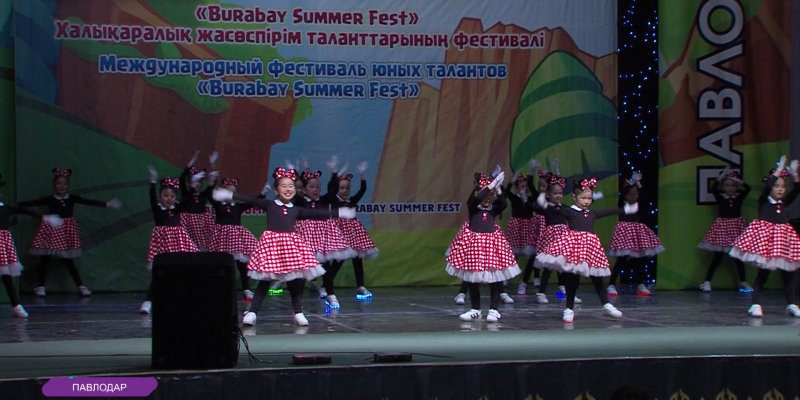 Дневник «Burabay Summer Fest». 12-выпуск