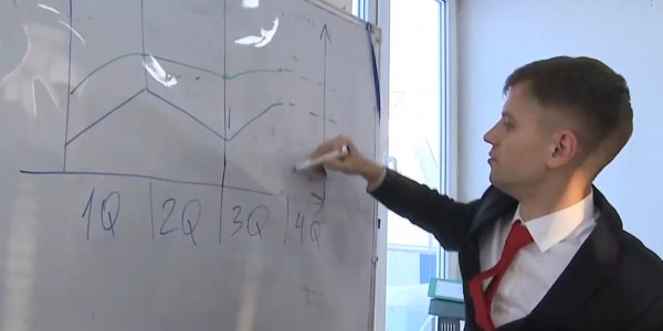 Биыл Президенттік жастар кадрлық резервіне 50 жас қабылданды