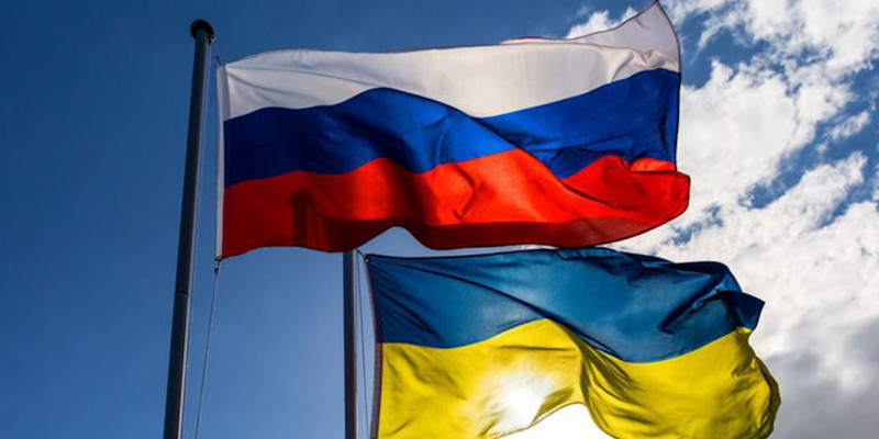 Касым-Жомарт Токаев призвал Украину и Россию найти общий язык за столом переговоров