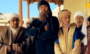 &laquo;Алдар көсе&raquo; 12 серия