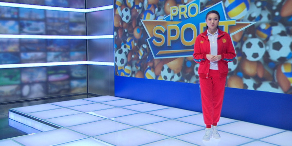 Коронавирусқа байланысты тоқтаған спорттық шаралар. «Pro Sport»