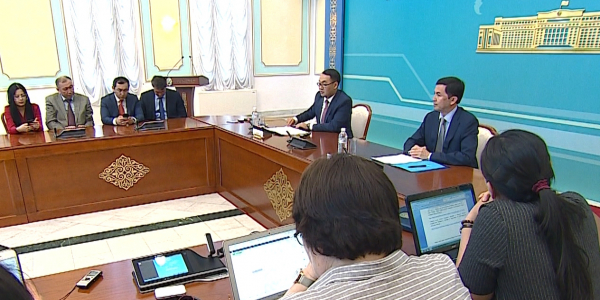 20 граждан Казахстана, вернувшихся из Сирии, подозревают в терроризме