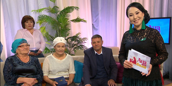 Жалғызбасты ана. Азиада чемпионы Гафурова. Кәсіпкер Тасбай Симамбаймен сұхбат. Ана мен бала