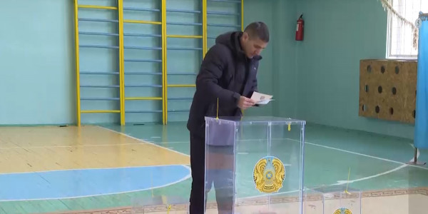 Генпрокуратура выявила 25 правонарушений в день голосования