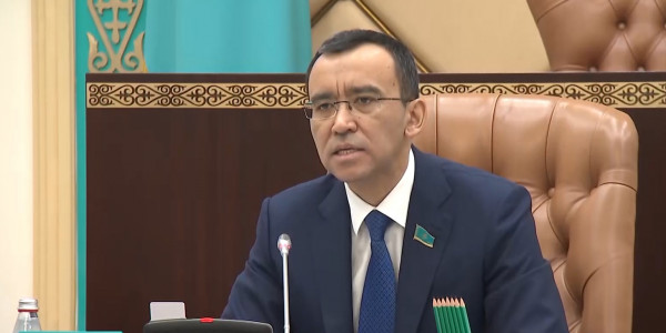 Елдегі заңдар басқаша қабылданатын болады