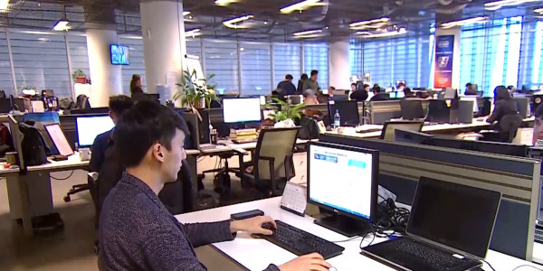 2022 жылы БАҚ туралы жаңа заң қабылданады