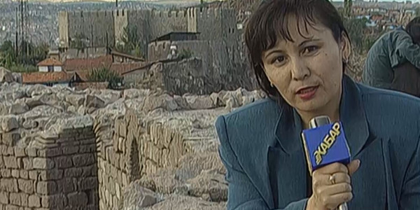 &laquo;Хабарға&raquo; 25 жыл: Ширек ғасырда арнаның қалыптасуына журналистердің еңбегі ерен