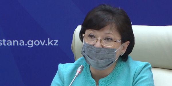 Скончавшаяся от COVID-19 жительница столицы работала врачом