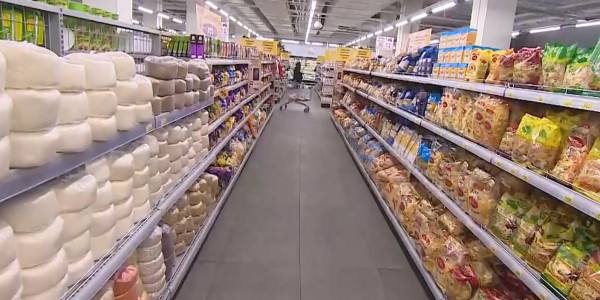 Нарықтағы тұрақсыздық: азық-түлік бағасы шарықтап барады