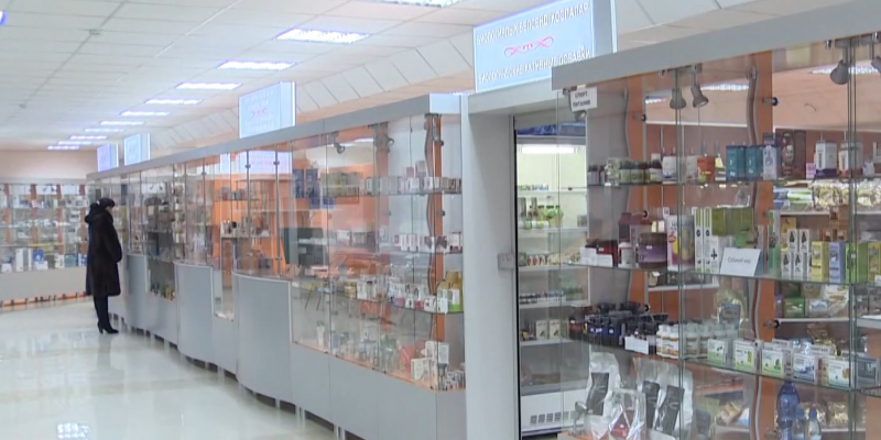 Оригинал завозимых лекарств в страну действует лучше, чем казахстанский аналог – депутаты Сената
