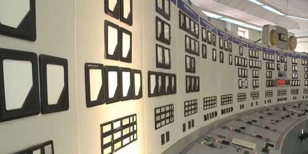 Өскеменде жылу тапшылығы байқалуы мүмкін