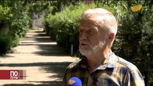 &laquo;По сути&raquo;. Что, если бы не...?