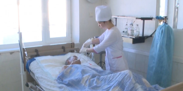 У 30% заразившихся коронавирусом заболевание проходит бессимптомно