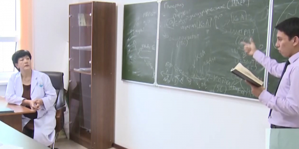 В Актау у волонтеров нет ресурсов