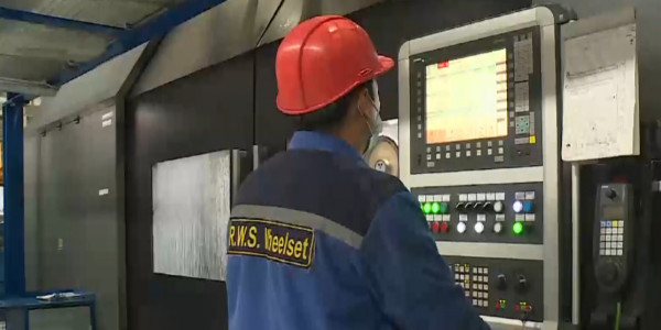 Депутаты встретились с коллективами предприятий Экибастуза