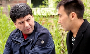 &laquo;Өмір сабақтары&raquo;. Бала - Алланың берген сыйы