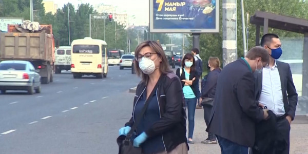 Не получившие выплату 42 500 тенге могут подать заявление повторно