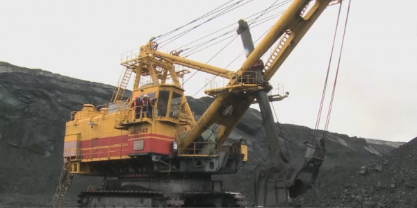 Елімізде көмір тапшылығы болмайды