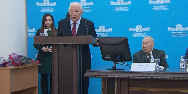 Мировое научное открытие сделали ученые-химики Казахстана