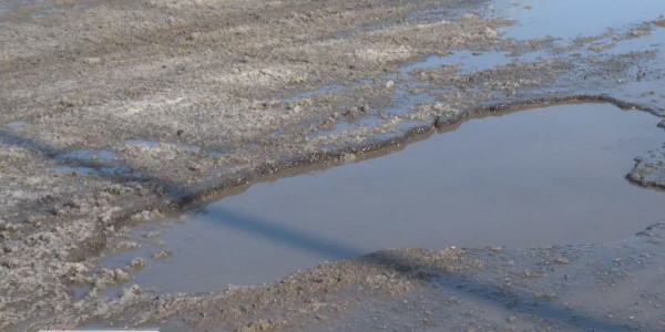 Ұлытауда облыстық маңызға ие жолдарды жаңғыртуға 4 млрд 600 млн теңге бөлініп отыр