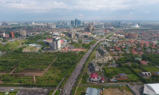 Синоптики прогнозируют снег в сентябре на севере и востоке страны