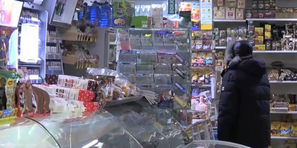 Предприниматели и чиновники Усть-Каменогорска не сошлись в ценниках на социально-значимые товары