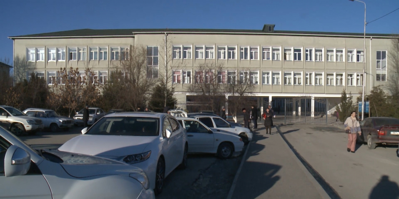 В Шымкенте осудили школьников, устроивших драку со стрельбой