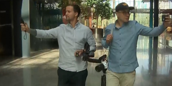 Феномен казахстанской культуры &ndash; в поле зрения российских блогеров