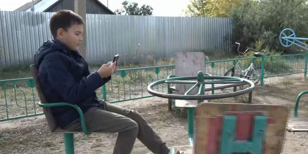 &laquo;Tele2 Қазақстан&raquo; компаниясы шалғай ауылдардағы ұялы байланыс қызметін сынақтан өткізуде