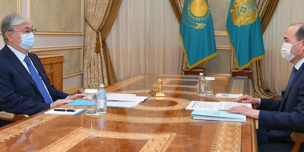 Бизнес өкілдеріне жүргізілген 300-ден астам тексеру заңсыз болып шықты