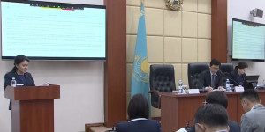 Минздрав Казахстана предлагает снизить тяжесть наказания врачей за смерть пациента