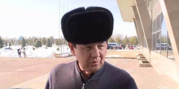 Сайлау 2023: халық белсенділігі