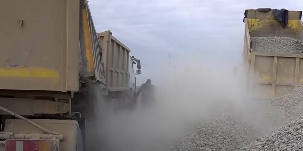 Около 100 км дорог планируют построить в ЗКО в 2020 году