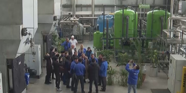 &laquo;Ақ жол&raquo; партиясының кандидаттары үгіт-насихат жұмысын Қарағанды облысында жалғастырды