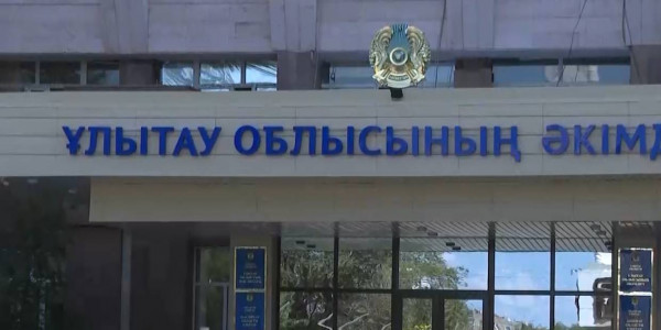 В  Жезказгане и Сатпаеве фиксируется высокий уровень загрязнения воздуха