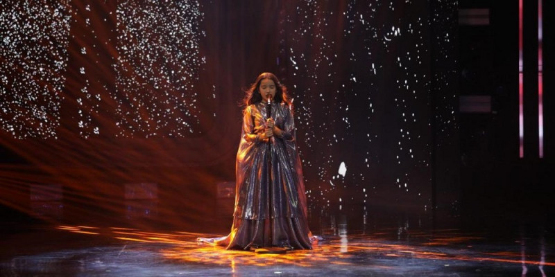 Каракат Башанова представит Казахстан на Junior Eurovision 2020