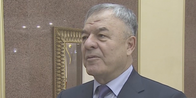 Ахмед Мурадов: Жолдаудан кейін бірқатар заңға өзгерістер енгізілетіні сөзсіз