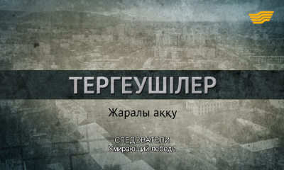 &laquo;Следователи&raquo;. Умирающий лебедь. 1 серия