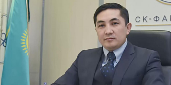 Экс-главу &laquo;СК-Фармации&raquo; обвиняют в заражении коронавирусом больше 2 тысяч медиков