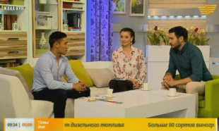 &laquo;Жаңа күн&raquo;. Джиу-джитсудан әлем чемпионатының күміс жүлдегері Елжан Жұмаділов