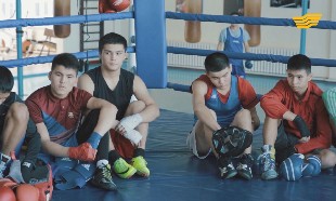 &laquo;Көрімдік&raquo; 3 серия