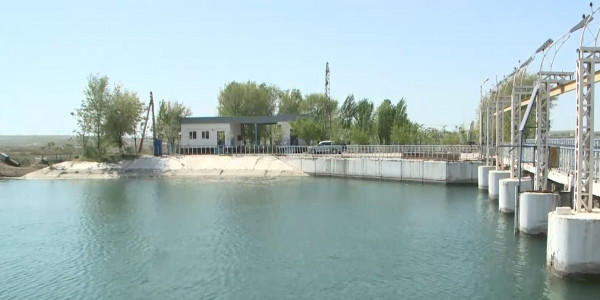 Шардаралық шаруалар өздері тұтынбаған су үшін артық ақша төлеуге қарсы