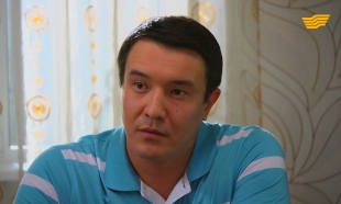 &laquo;Құрбылар&raquo; 50 серия