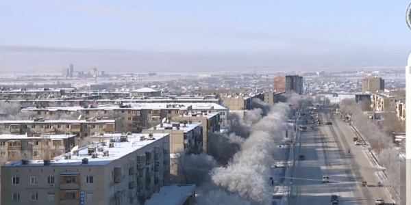 Появление новой Улытауской области станет мощным толчком в развитии региона