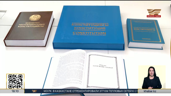 Новая Конституция: образование – ключ к успеху