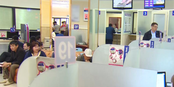 Почему казахстанцы хотят стать банкротами?