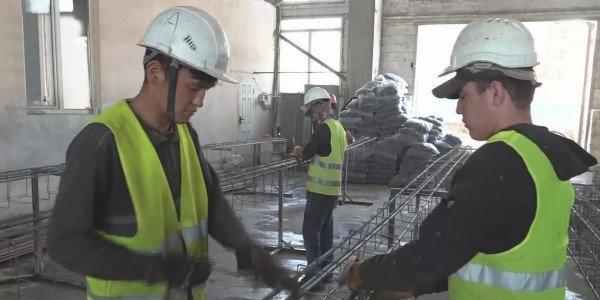 &laquo;Даму&raquo; қоры аясында 4 мыңнан астам кәсіпкер кепілдік несиеге қол жеткізді