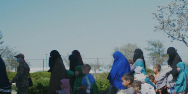 В рамках спецоперации &laquo;Жусан-2&raquo; в Казахстан из Сирии эвакуирован 231 казахстанец