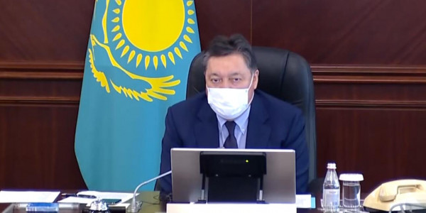 Развитие &laquo;зелёной экономики&raquo; обсудили на заседании Совета по улучшению инвестклимата