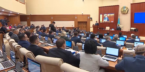 Работа в обновленном Парламенте: каких действий ждать после выборов